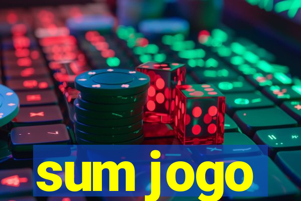 sum jogo